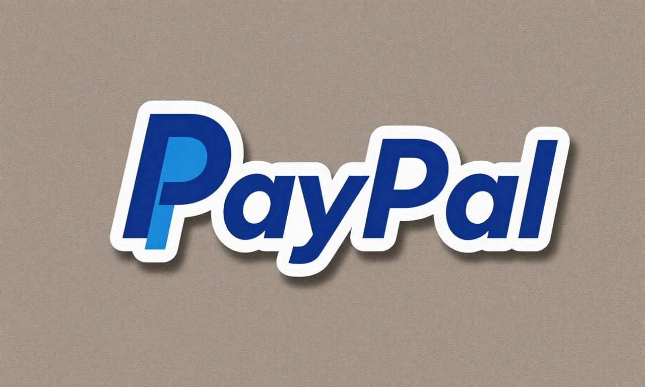PayPal Zahlung akzeptiert