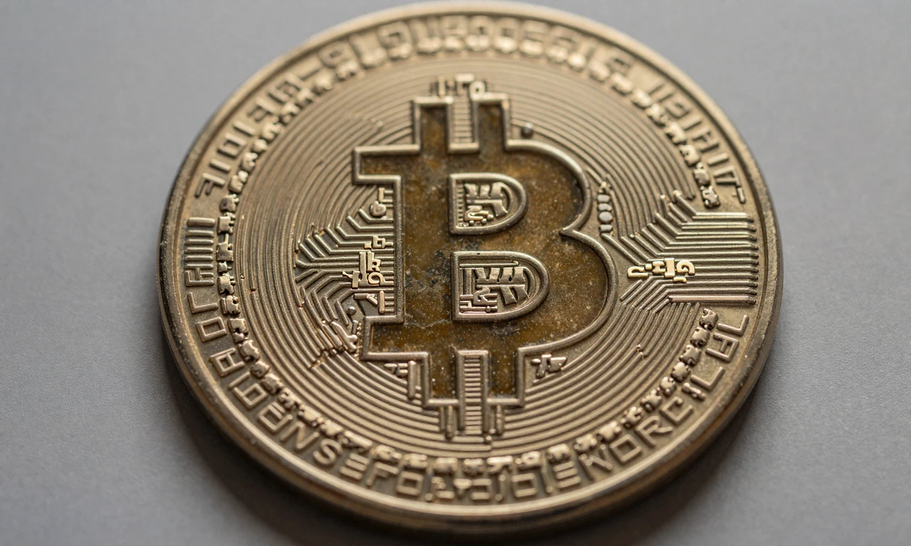 Bitcoin Krypto Zahlung akzeptiert